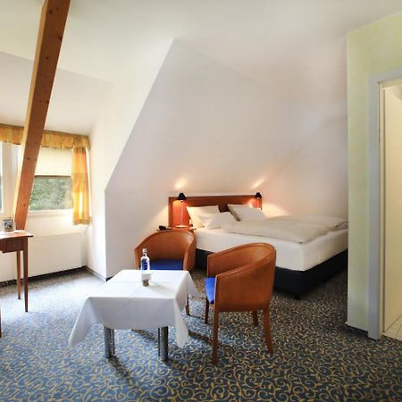 Landidyll Hotel Erbgericht Tautewalde Wilthen ภายนอก รูปภาพ