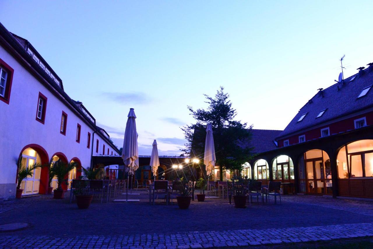 Landidyll Hotel Erbgericht Tautewalde Wilthen ภายนอก รูปภาพ
