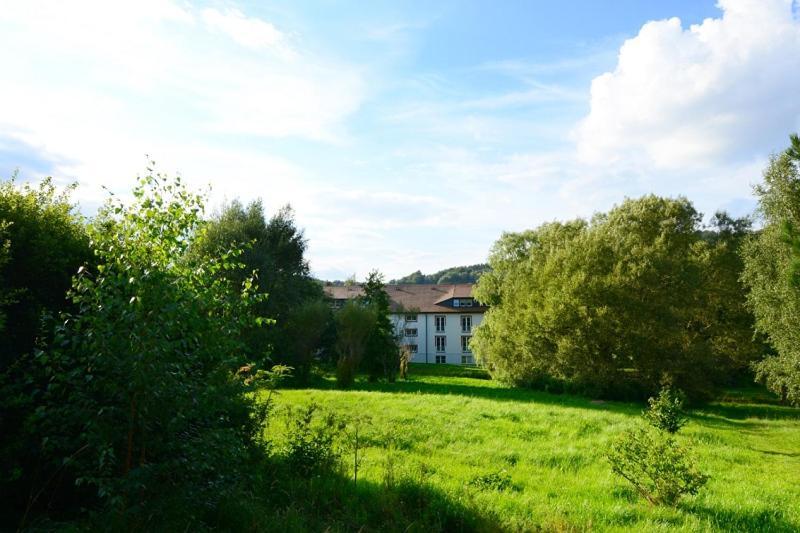 Landidyll Hotel Erbgericht Tautewalde Wilthen ภายนอก รูปภาพ