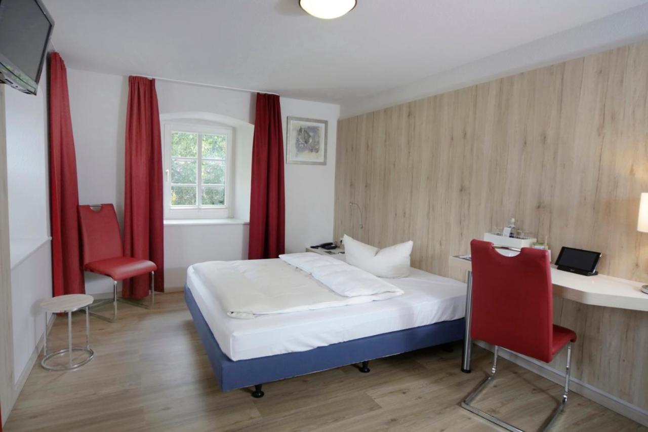 Landidyll Hotel Erbgericht Tautewalde Wilthen ภายนอก รูปภาพ