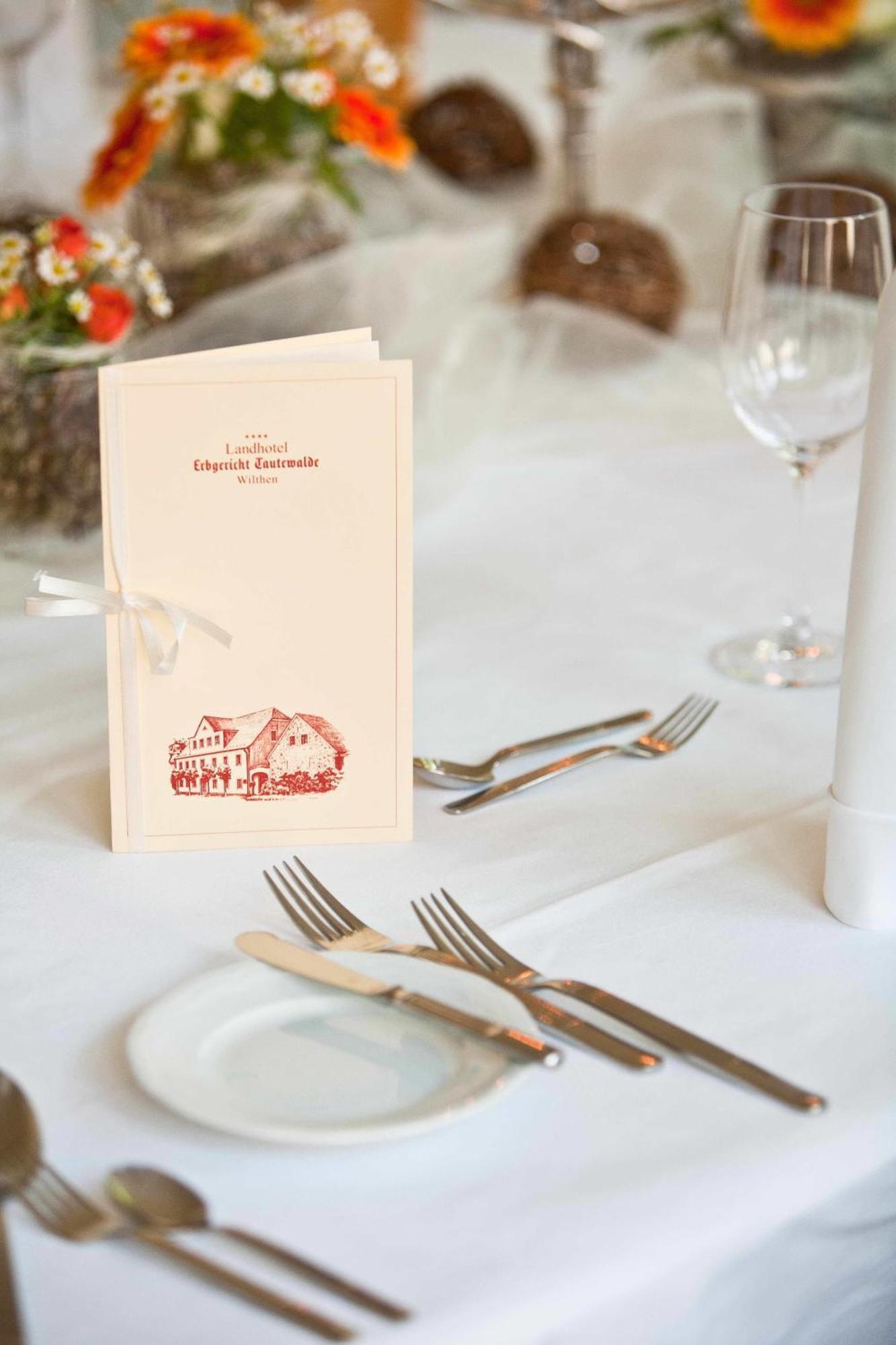 Landidyll Hotel Erbgericht Tautewalde Wilthen ภายนอก รูปภาพ