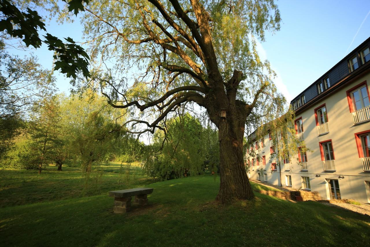 Landidyll Hotel Erbgericht Tautewalde Wilthen ภายนอก รูปภาพ