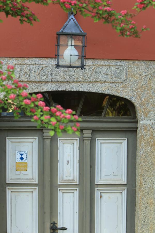Landidyll Hotel Erbgericht Tautewalde Wilthen ภายนอก รูปภาพ